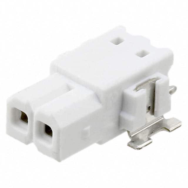 1815196 Phoenix Contact  Solid State Lighting Connector Assemblies